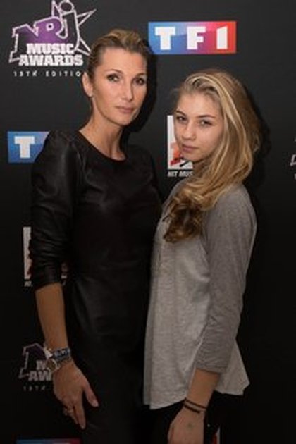 Photocall backstage NMA, j’y étais ! 