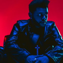 The Weeknd