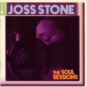 The Soul Sessions
