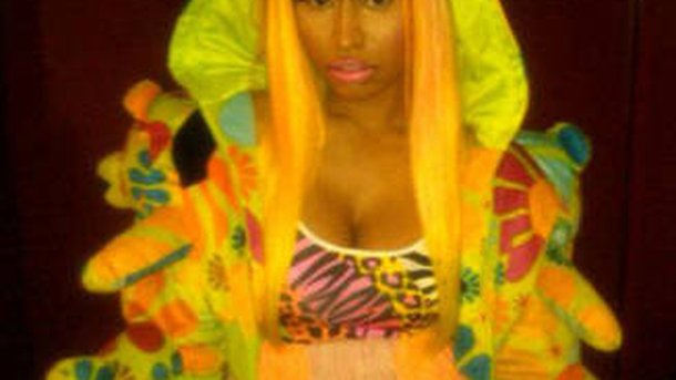 Nicki Minaj change la date de son concert pour ses fans