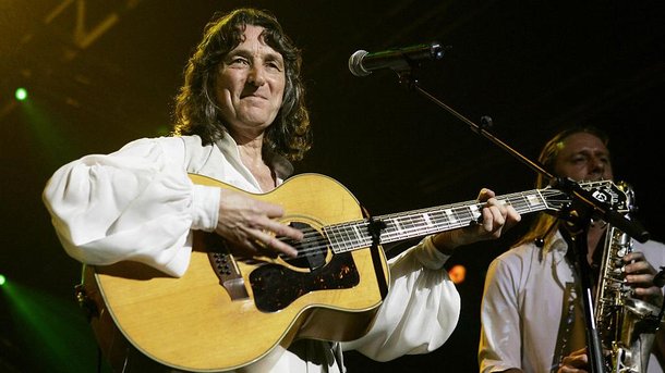 Supertramp : retour sur l'album "Breakast in America"