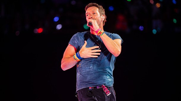 Coupe du monde 2026 : Coldplay assurera la mi-temps de la finale