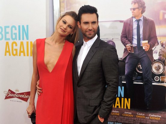 adam-levine-et-behati-prinsloo