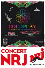 Coldplay