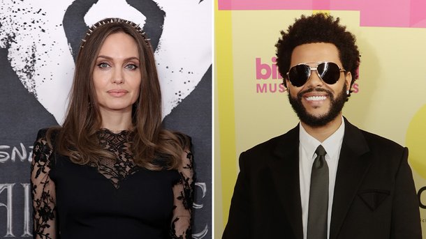 The Weeknd et Angélina Jolie : ont-ils dîné ensemble?