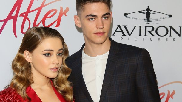 «After»: ce que vous ignorez sur la saga