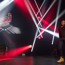 Amine - NRJ Music Tour Vendée 2016