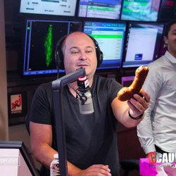 Mercredi 6 Janvier avec Franko - C Cauet sur NRJ
