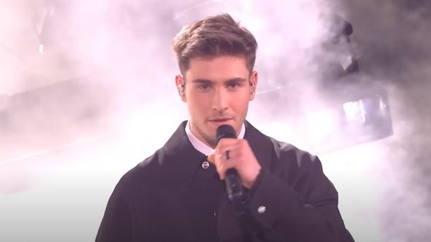 Julien Lieb de la Star Ac’ : bientôt en concert solo