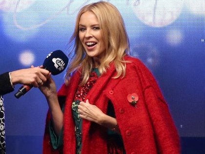 kylie-minogue