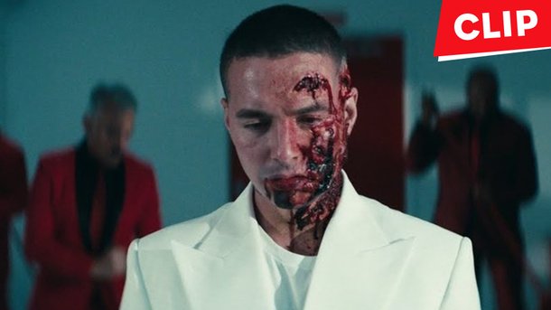 J Balvin sort le hit sanglant «Rojo»