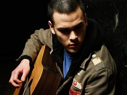 Justin Nozuka 8