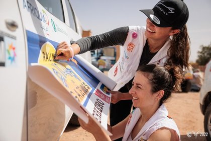 Vérifications Erfoud - Maroc