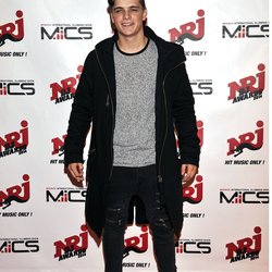 Photocall - NRJ DJ AWARDS 2014
