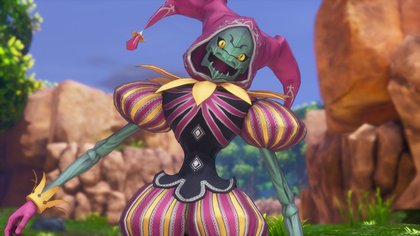 Trials of Mana (PC, PS4, Switch)