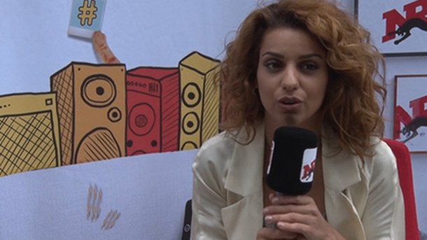 TAL : son troisième album arrive en octobre!