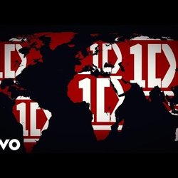 One Direction - 1D in 3D (Teaser Trailer) 
