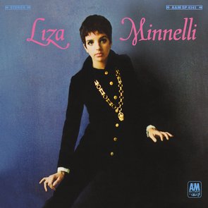 Liza Minnelli [1968]