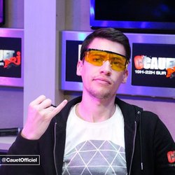 Jeudi 3 mars avec l'équipe de PATTAYA - C Cauet sur NRJ