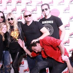 Jeudi 13 Mars 2014 avec The Pretty Reckless