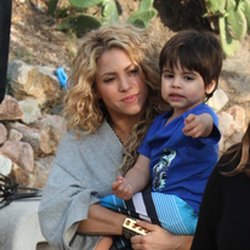 Shakira 