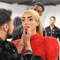 Bilal Hassani - Backstage NRJ Music Awards 2019