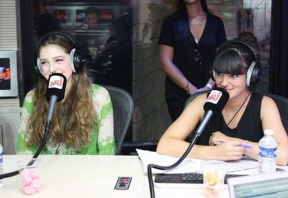 Jeudi 5 septembre avec Birdy