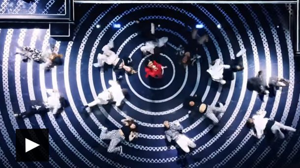 Zedd dévoile le clip de «The Middle»