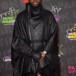 Gims - Tapis Rouge NRJ Music Awards Paris Edition