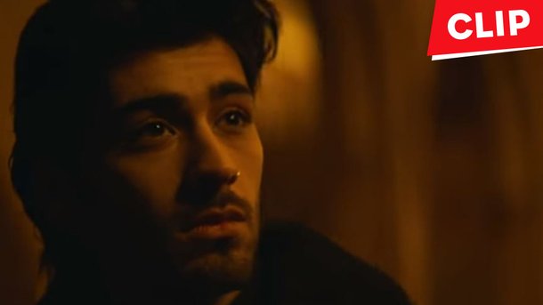 Zayn Malik reprend «Ce rêve bleu» d'Aladdin dans le clip «A Whole New World»