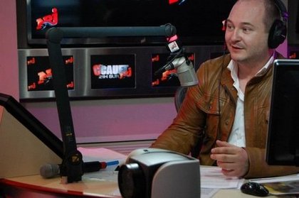 Jeudi 18 avril avec Le Mix de Cauet