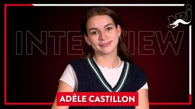 Adèle Castillon de retour en solo: «J’avais besoin de vider mon sac»