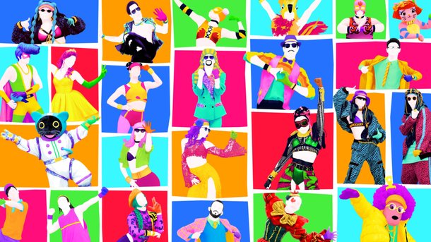 Just Dance 2021 : un jeu qui donne le sourire et qui fait bouger !