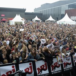 NRJ Music Tour - Troyes