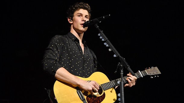 Shawn Mendes et Camila Cabello: leur nouvelle collaboration confirmée en images