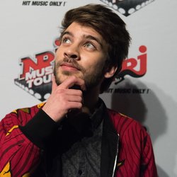 Navii - NRJ Music Tour Vendée 2016