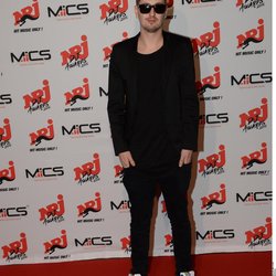 NRJ DJ Awards 2015 - Robin Schulz
