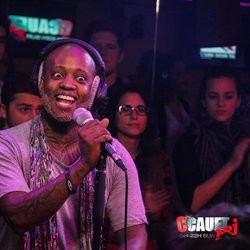 Mercredi 9 Décembre avec Willy William