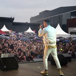 NRJ Music Tour - Troyes