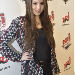Marina Kaye - NRJ Music Tour Beauvais 2016