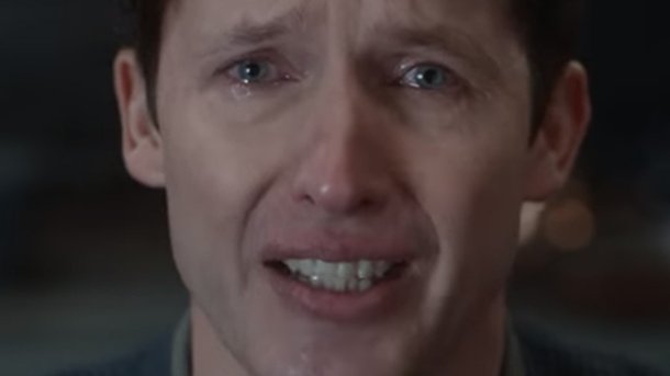 James Blunt : découvrez le clip émouvant de son nouveau single «Monsters»