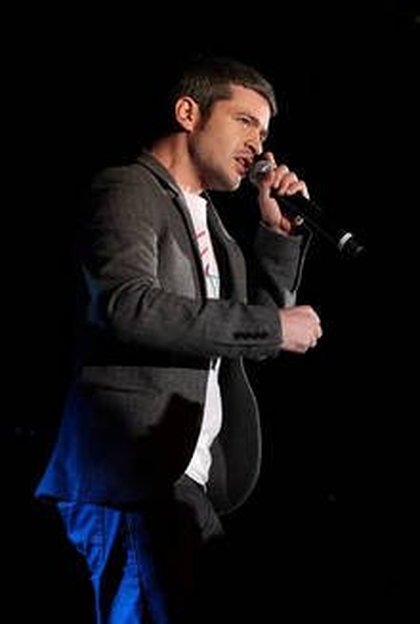 Le Festival NRJ Music Awards en image