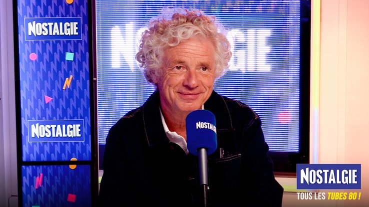 Arnold Turboust signe son grand retour avec un nouvel album "La vie romantique"