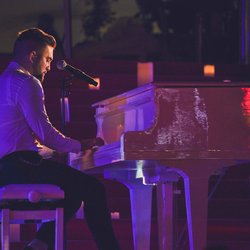 Kendji - Cérémonie des NRJ Music Awards 2021