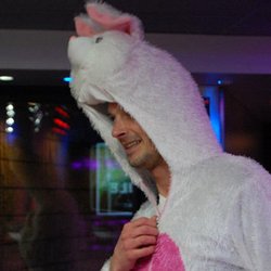 Lundi 18 mars avec Saule et Charlie Winston
