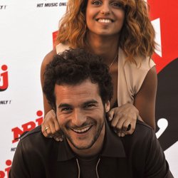 Amir et Tal - Riva Bella Festival 2016