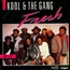 KOOL & THE GANG