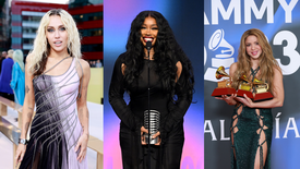 Miley Cyrus, Shakira, SZA… Ces chanteuses qui ont cartonné avec leurs "revenge songs" en 2023