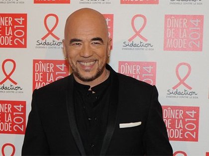 Pascal Obispo