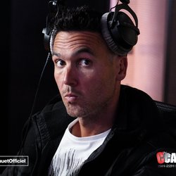 Jeudi 12 Mai - C Cauet sur NRJ